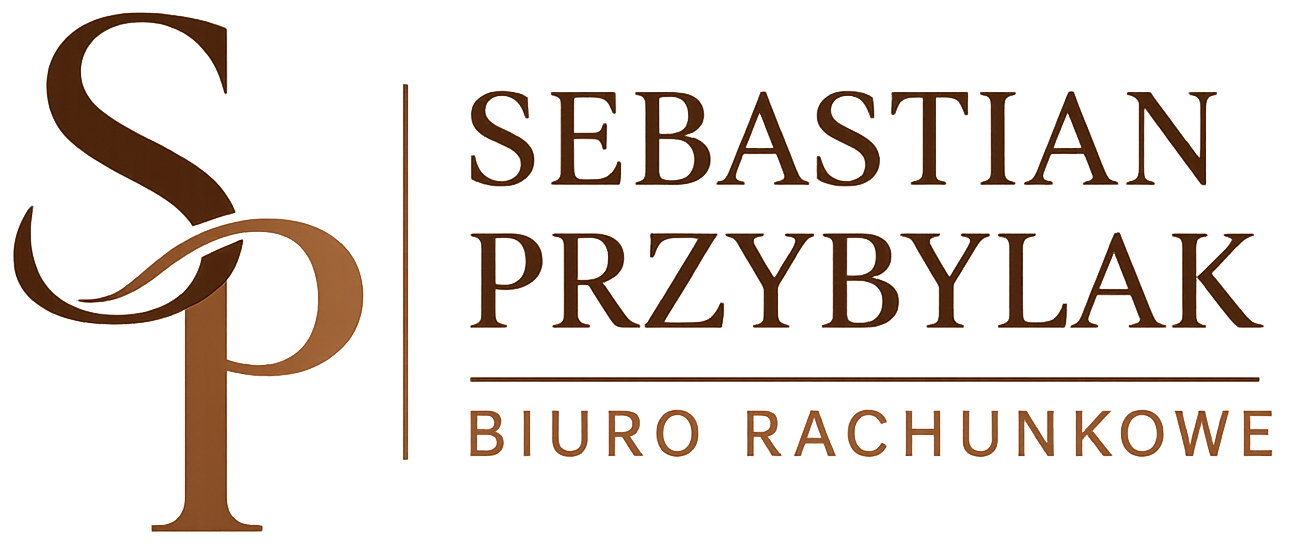 Sebastian Przybylak — Biuro Rachunkowe